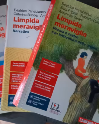 LIBRI SCOLASTICI USATI