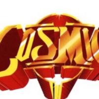 Cassette discoteca Cosmic