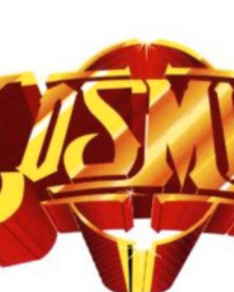 Cassette discoteca Cosmic
