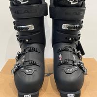 Scarponi Sci Head Vector 110 RS Nuovi taglia 28.5