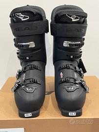 Scarponi Sci Head Vector 110 RS Nuovi taglia 28.5