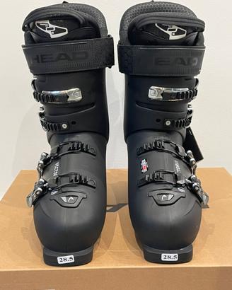 Scarponi Sci Head Vector 110 RS Nuovi taglia 28.5