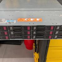 Server HP ProLiant DL380p Gen8 2U 12x 3.5" (LFF)