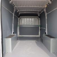 PANNELLI RIVESTIMENTO VANO DI CARICO