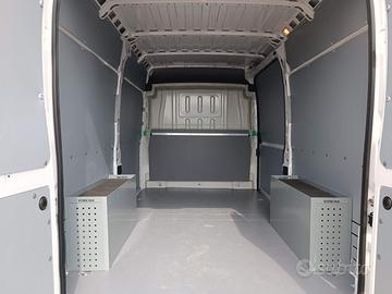 PANNELLI RIVESTIMENTO VANO DI CARICO