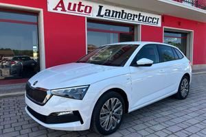 SKODA Scala 1.0 G-Tec Clever