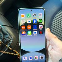 Redmi note 14 5g