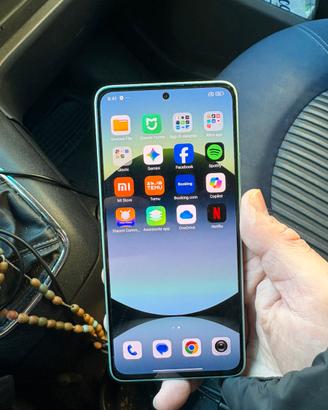 Redmi note 14 5g