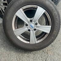 Cerrchi piu gomme termiche