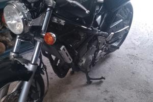 Suzuki GSF 400 Bandit - 1992