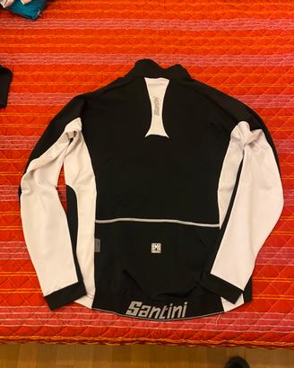 Windproof Santini