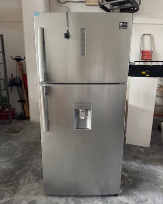 FRIGORIFERO DOPPIA PORTA SAMSUNG RT62K