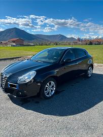 Alfa Romeo Giulietta 1.4 120cv GPL