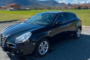 Alfa Romeo Giulietta 1.4 120cv GPL