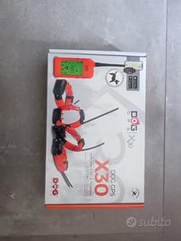 Dog GPS X30