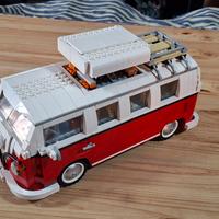 lego 10220