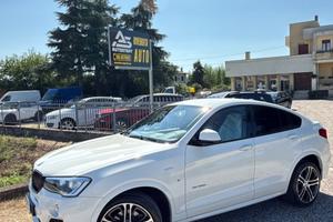 Bmw X4 xDrive35dA Msport