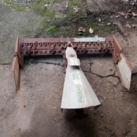 Falciatrice per motozappa Ferrari 72