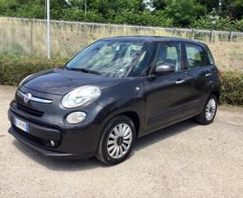 Fiat 500L 1.3 Multijet 95 CV Business