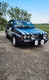 Fiat ritmo abarth 105tc anno 1982 