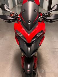 Multistrada 1200 ABS 2014