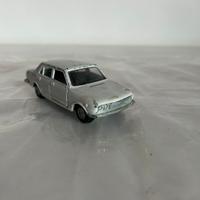Mercury Fiat 132