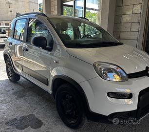 Fiat Panda 0.9 TwinAir Turbo S&S 4x4