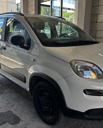 Fiat Panda 0.9 TwinAir Turbo S&S 4x4