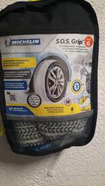 Calze da neve Michelin SOS 6 per pneumatici