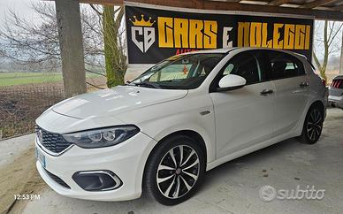 Fiat Tipo 1.6 Mtj 120cv 5p