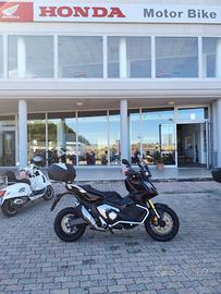 Honda X-ADV Urban