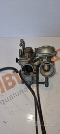 Carburatore revisionato Yamaha xt 600 2kf