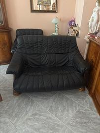 Divani 3posti 2 posti e singolo