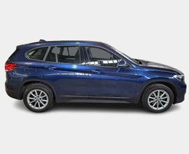 BMW X1 sDrive 18d Business Advantage Autom.