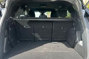 Peugeot 5008 Allure Pack 7 Posti