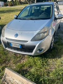 Renault clio 1.2