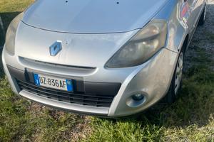 Renault clio 1.2
