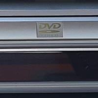 lettori DVD CD Panasonic RV31