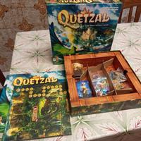 Quetzal