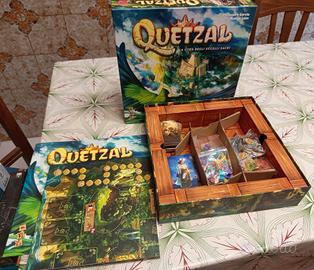 Quetzal