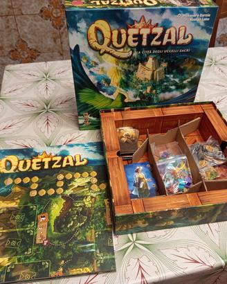 Quetzal