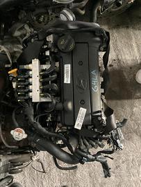 MOTORE G4LA 1.2 BENZINA
