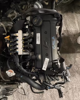 MOTORE G4LA 1.2 BENZINA