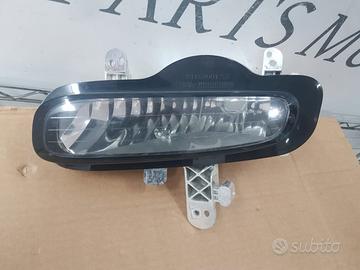Faro Diurno SX Fiat Panda Cross - 2020 in poi