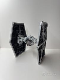 LEGO Star Wars 75211 Imperial TIE Fighter