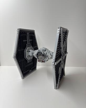 LEGO Star Wars 75211 Imperial TIE Fighter