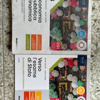 Economia pubblica dinamica B