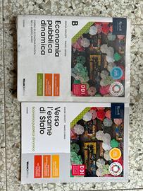 Economia pubblica dinamica B