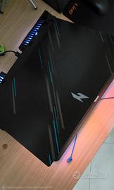 Laptop Acer Nitro V15