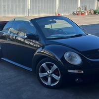 New Beetle 1800 TURBO benzina